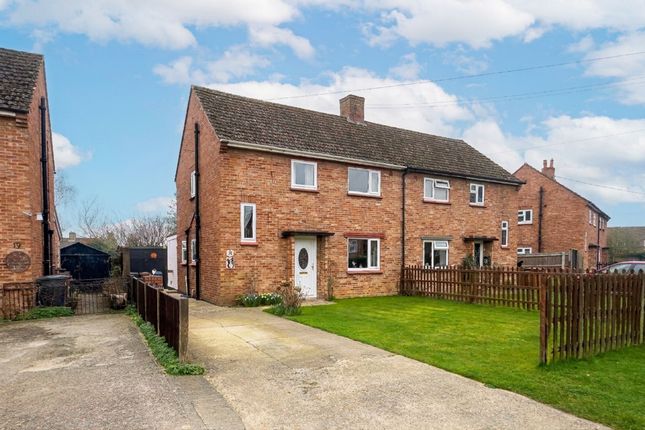 3-bed house on 18 Homefield, Sudbury, £295,000
