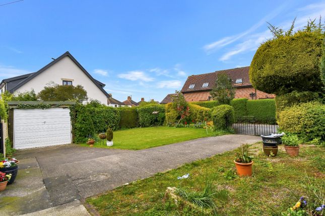 Detached bungalow for sale in Lark Lane, Ripon