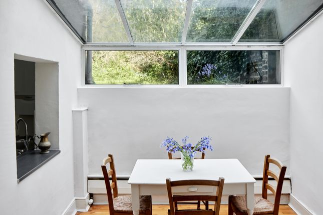 Terraced house for sale in Maida Vale, London