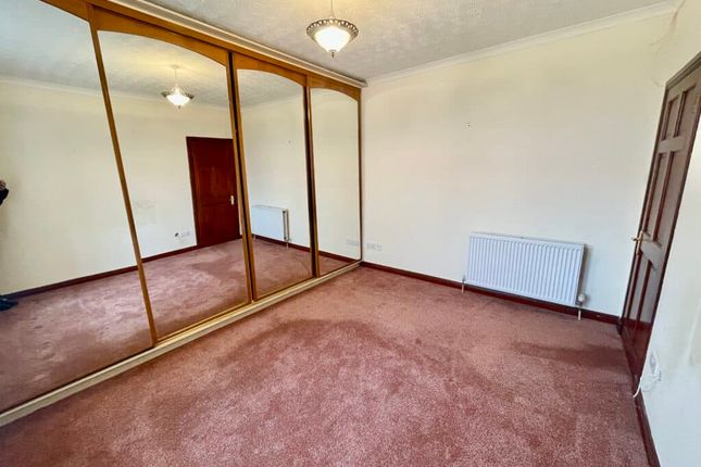 Detached bungalow for sale in Netherton Road, Wishaw