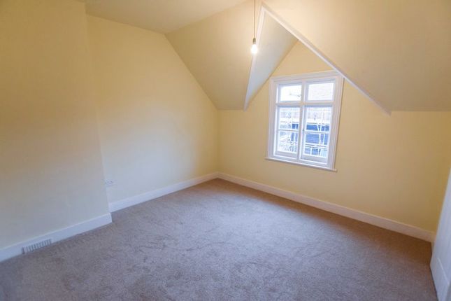 Property to rent in Church End, Renhold, Bedford