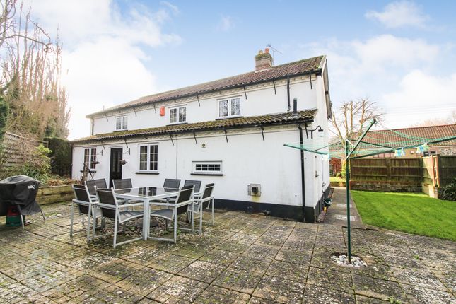 middle road, great plumstead, norwich nr13, 4 bedroom