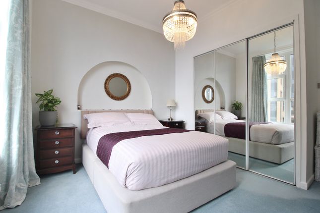 Flat for sale in Clarence Parade, Southsea