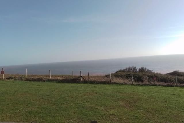Property for sale in Westdown View, Sandy Bay / Devon Cliffs, Exmouth