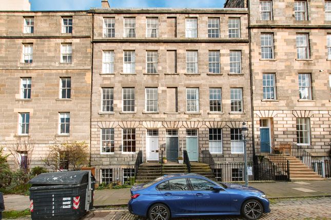 Thumbnail Flat for sale in Scotland Street, New Town, Edinburgh
