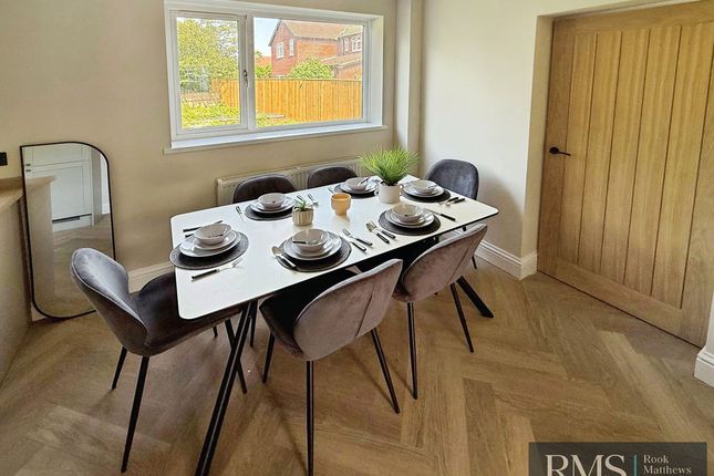 2, Matfen Place, Newcastle Upon Tyne photo 4