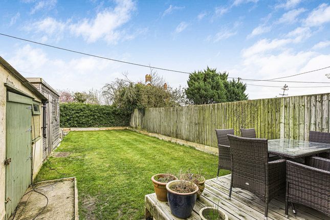 Semi-detached house for sale in Mill Close, Charlton On Otmoor