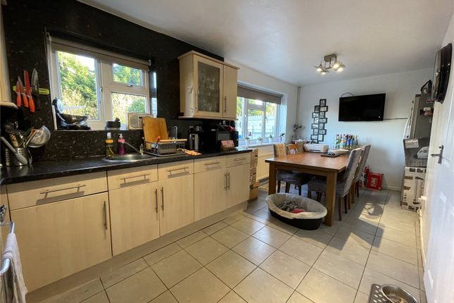 Semi-detached house for sale in Cotswold Road, Wolverhampton, West Midlands