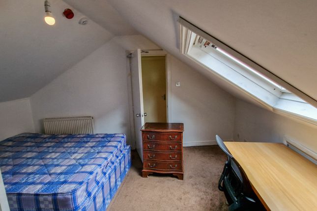 Duplex to rent in Ilkeston Road, Nottingham