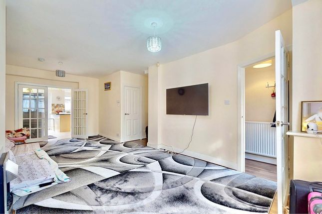 End terrace house for sale in Warwick Crescent, Hayes