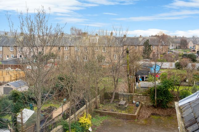 Flat for sale in Pittencrieff Court, Musselburgh, East Lothian