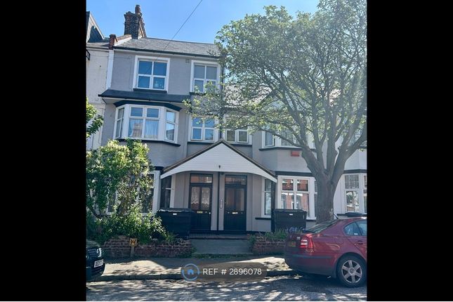 Flat, Norfolk Road Cliftonville Margate, Margate photo 2