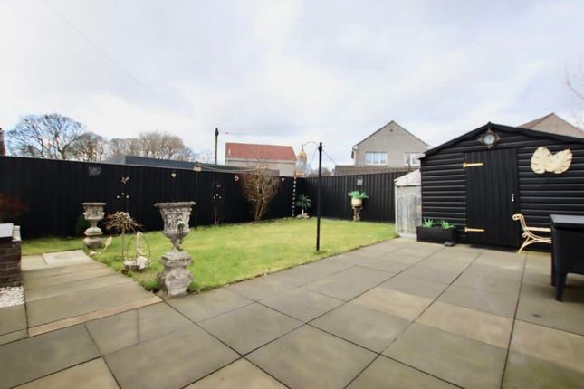 Detached house for sale in Moray Avenue, Cairnhill, Airdrie