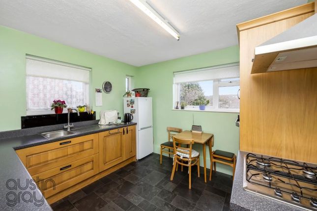 Property for sale in Overhill Way, Brighton
