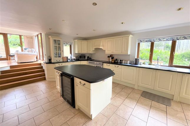Detached house for sale in Offton, Ipswich