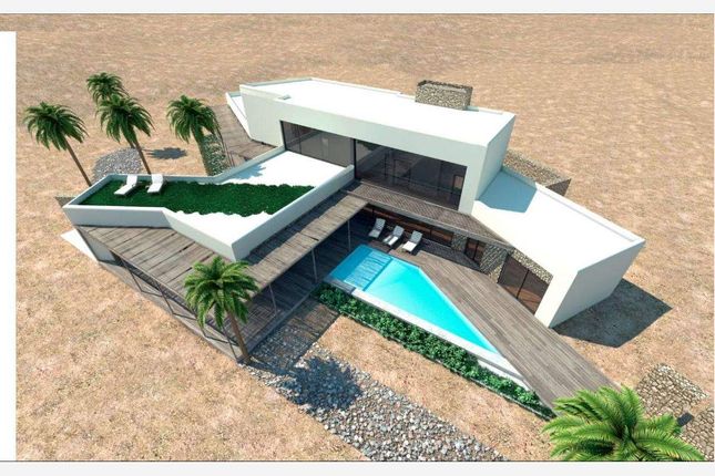 Thumbnail Villa for sale in Pinoso, Alicante, Spain