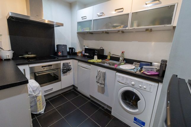 Flat G12, Alpha House, Broad Street, Northampton photo 5