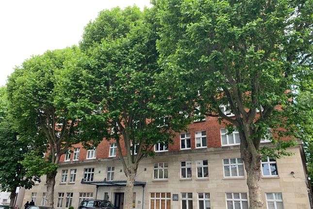 Flat for sale in Abercorn Place, St Johns Wood