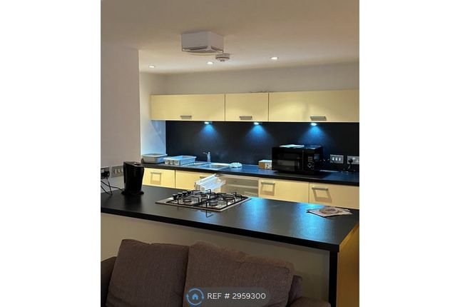 Flat, Watson Street, Glasgow photo 4
