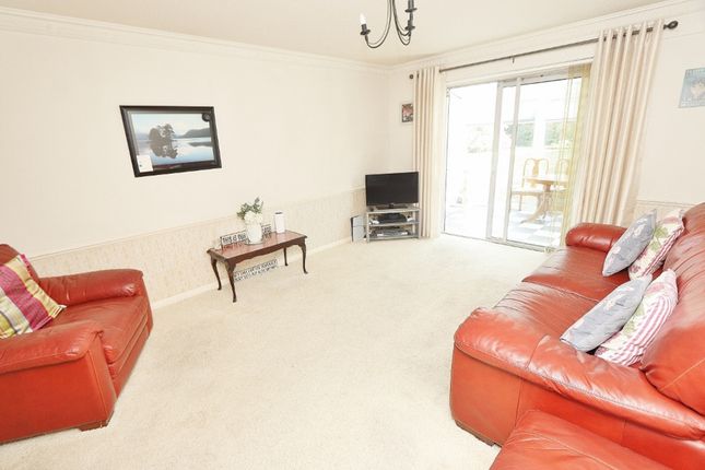 Thumbnail Semi-detached house for sale in Juniper Way, Harold Wood