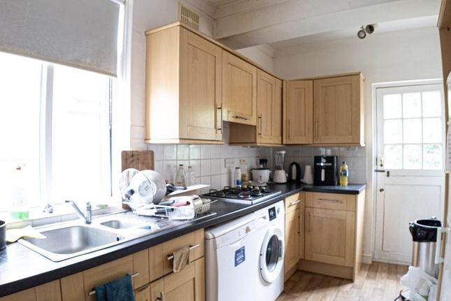 36, Granby Grove, Southampton photo 2