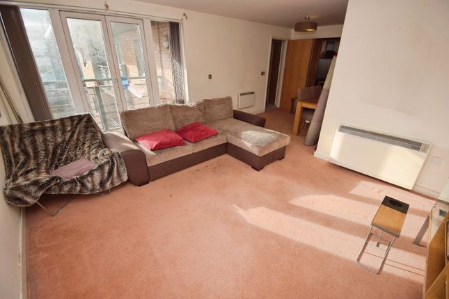 40 Triumph House,, Manor House Drive, Coventry photo 3