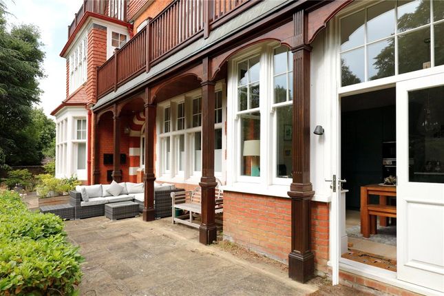 Apartment 2,, Caley House, Wimbledon photo 4