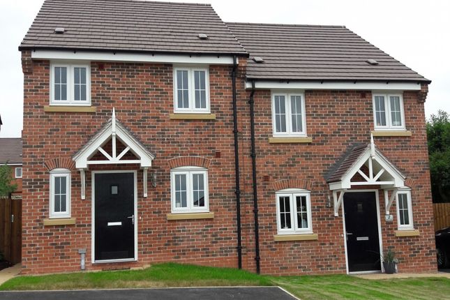 2 bed property for sale in Luke Lane, Brailsford, Ashbourne