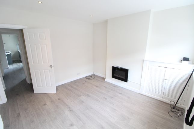 6, Bailey Street, Nottingham photo 2