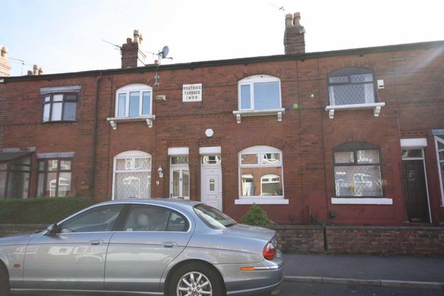 Thumbnail Terraced house to rent in Dudley Road, Sale