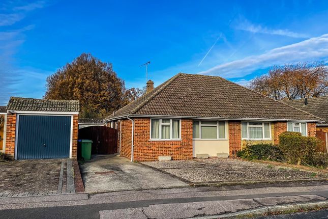 Bungalow for sale in Weald Court, Sittingbourne
