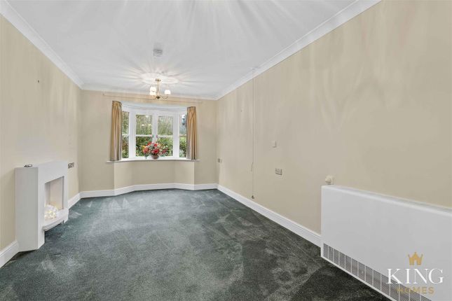 Flat for sale in Briar Croft, Alcester Road, Stratford-Upon-Avon