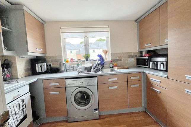 Flat 5 Ty Trist House, Golden Mile View, Newport photo 3
