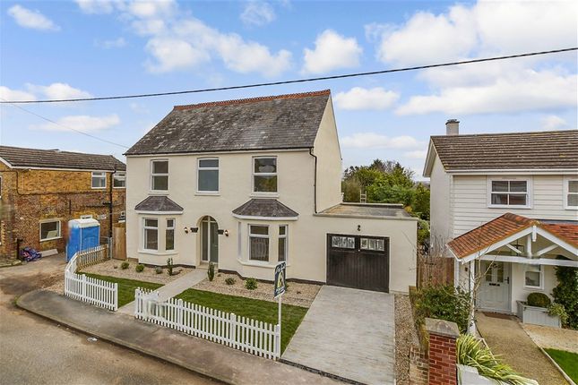 4-bed house on New Street Ash, Canterbury, £650,000