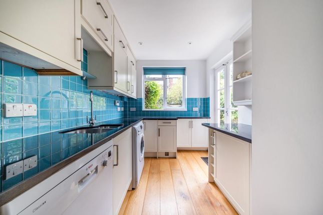 Terraced house to rent in Manor Park, Richmond