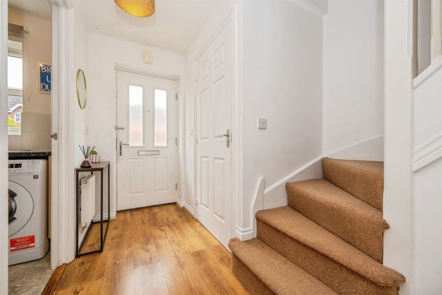 20, Cavendish Drive, ASHBOURNE photo 4
