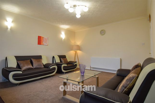 Detached house for sale in Brandwood Road, Kings Heath, Birmingham, West Midlands