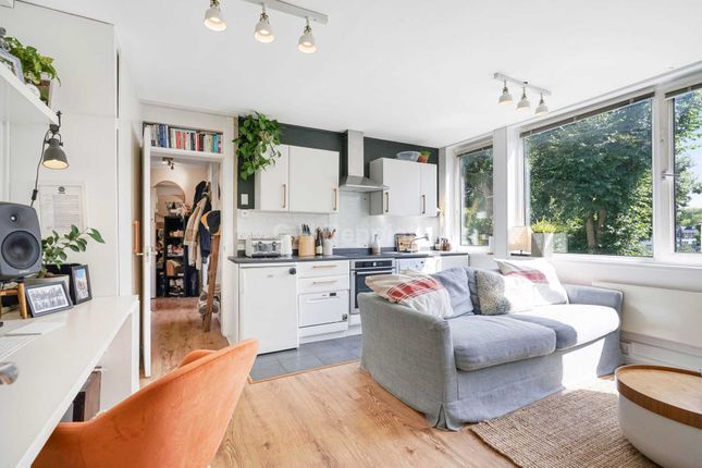 Thumbnail Flat for sale in Duncan House, Fellows Road, Belsize Park