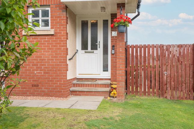 2, Fordell Gardens, Kirkcaldy photo 4