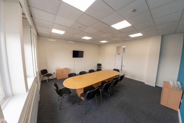 Thumbnail Office to let in Northwich Business Centre, Northwich, Cheshire
