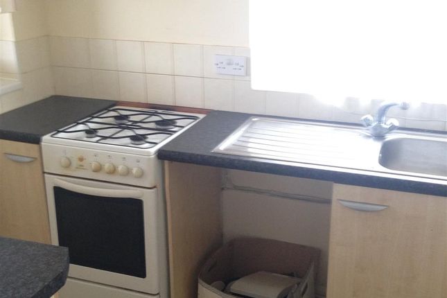 Flat B, 88a Godsey Lane, Peterborough photo 3