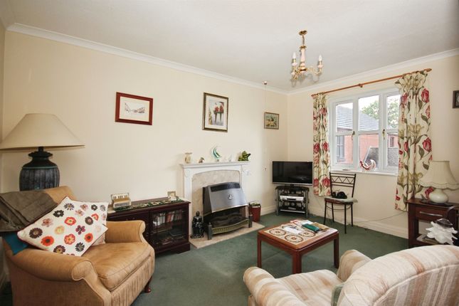 56, Saffron Meadow, Stratford-Upon-Avon photo 4