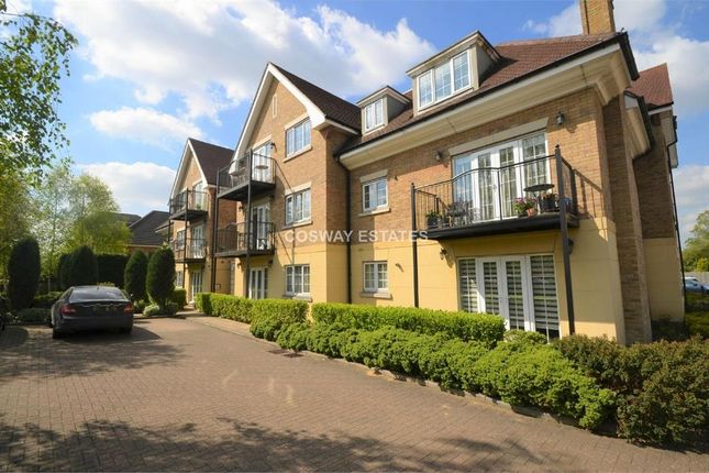Thumbnail Flat to rent in Holders Hill Road, Mill Hill