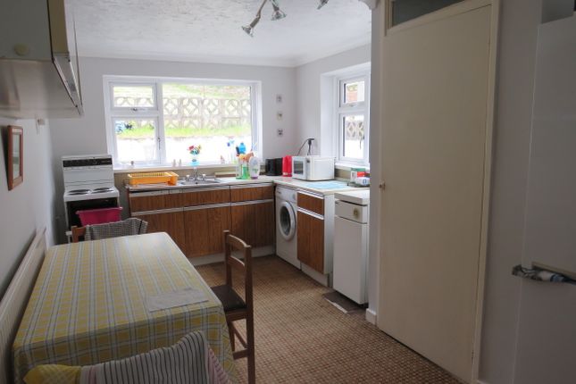 Terraced house for sale in Pentrepoeth Road, Llanelli