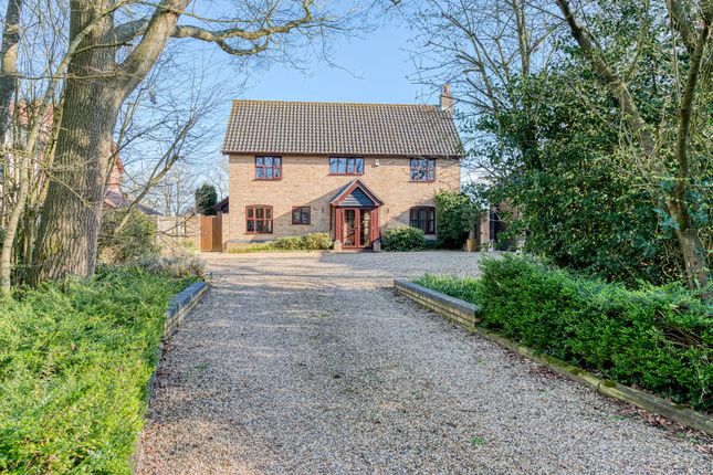 4-bed house on Trinity House Thwaite Road, Eye, £625,000