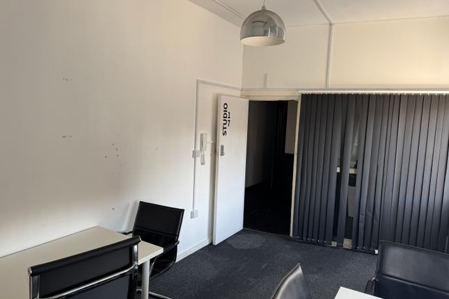 Thumbnail Office to let in Berry St, Wolverhampton