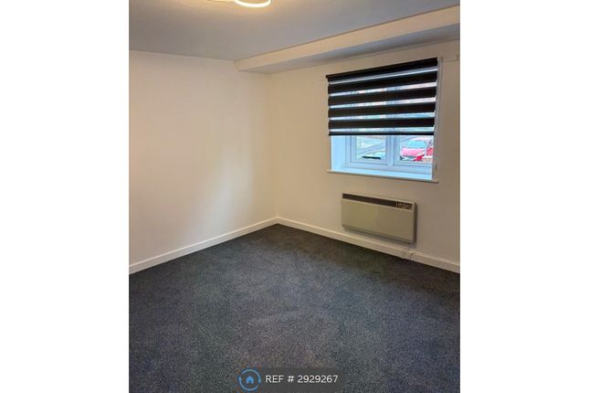 Flat, Westfield Road, Yeovil photo 5