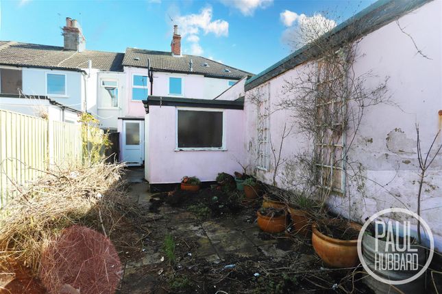 70, Lorne Road, Lowestoft photo 2