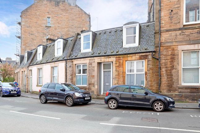 Thumbnail Terraced house for sale in 76 Merchiston Avenue, Merchiston, Edinburgh