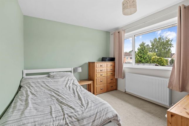 Detached house for sale in The Limes, Kempsey, Worcester